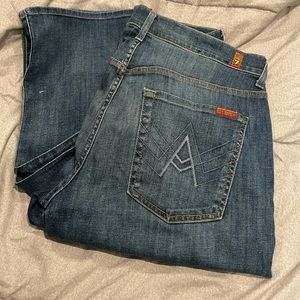 Men’s 7 For All Mankind Jeans